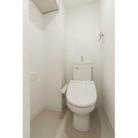 ソレアード武蔵野の物件内観写真